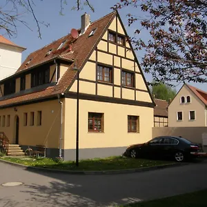 Zu Altpieschen Gasthof