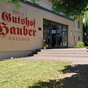 Gutshof Hauber Drezno