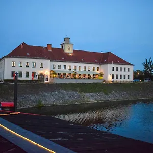 Restaurant Und Alberthafen Gasthof