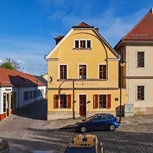 Am Schillerplatz Hotel